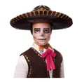 thumbnail image 4 of Muñeco de Colección Mattel Barbie Día de Muertos, 4 of 8