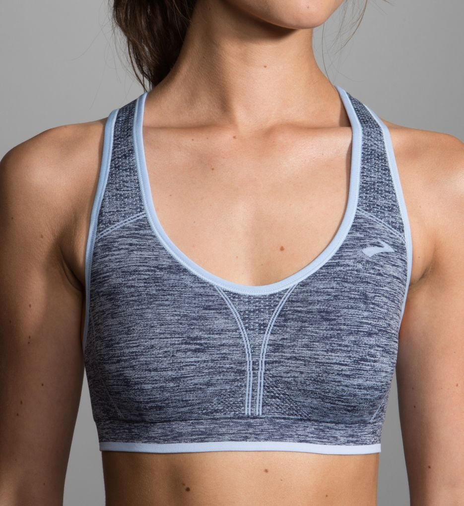 brooks justright racer bra
