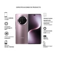 thumbnail image 4 of Smartphone Honor Magic7 LITE 8+512 GB Morado Desbloqueado, 4 of 7