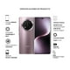 thumbnail image 4 of Smartphone Honor Magic7 LITE 8+512 GB Morado Desbloqueado, 4 of 7