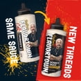 thumbnail image 7 of Guy Fieri Flavortown Famous Donkey Sauce, Restaurant-Style Garlic Aioli for Burgers and Fries, 12 oz, 7 of 7