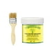 thumbnail image 1 of Crema curativa para heridas de injerto de árboles, pasta cortada para bonsái, agente de poda, sellador compuesto para plantas de jardín doméstico (100g + cepillo) ER, 1 of 5