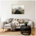 thumbnail image 3 of Road Less Travelled by Urban Road, Neutral and Minimalist Home Wall Decor for mywellihouse, 3 of 8