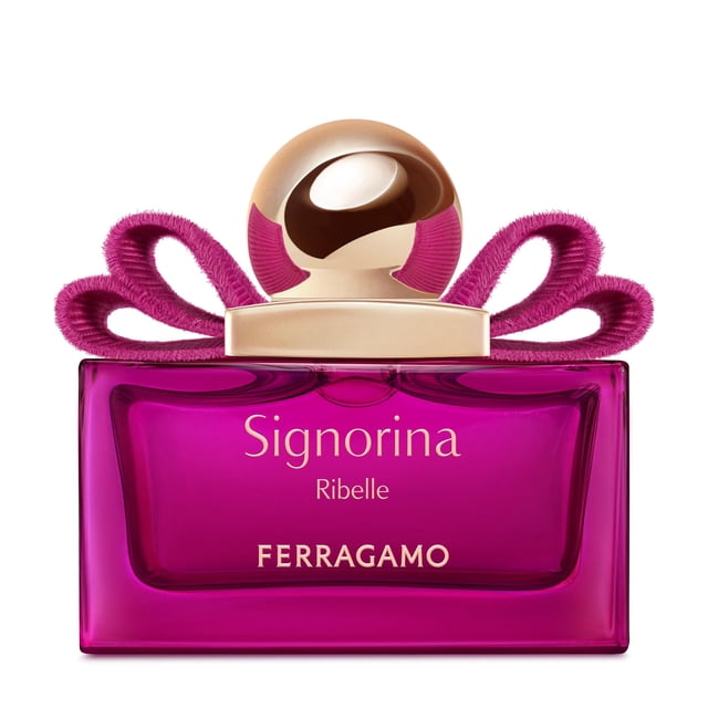 Perfume Ferragamo Signorina Ribelle Eau de Parfum para mujer, 30 ml