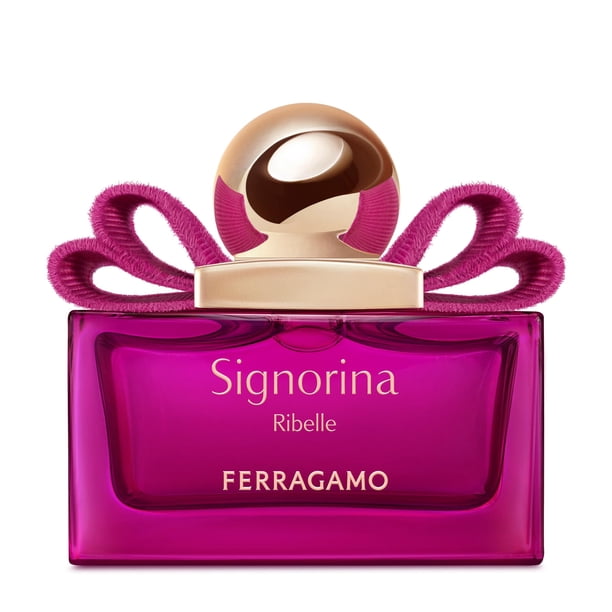 Perfume Ferragamo Signorina Ribelle Eau de Parfum para mujer, 30 ml