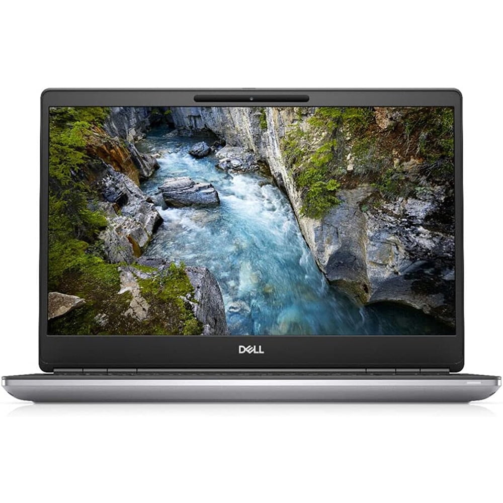 Dell Precision 7560 Laptop PC | 15.6" Laptop | Intel Core i7-11850H (2.5 GHz) | 32GB RAM | 1TB SSD | Windows 11 Pro | Home or Office