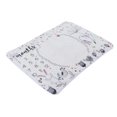thumbnail image 4 of Manta De Hito Para Bebé, Manta Decorativa Práctica Para Accesorios De Fotografía YLSHRF Milestone Blanket, 4 of 8