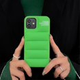 thumbnail image 1 of Étui Matelassée pour Iphone 7 Iphone 8 Iphone Se2 Étui de Protection Antichoc, 1 of 1
