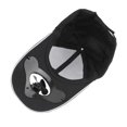 thumbnail image 4 of Summer Solar Energy Fan Cap, Sport Outdoor hat Cap with Solar Sun Power Radiator Fan, 4 of 7