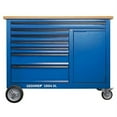 thumbnail image 2 of Gedore 1504 XL Mobile workbench, 1.25 m wide, 2 of 6