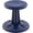 Dark Blue, variant on Kore Design Pre-School Wobble Chair, Ages 4-5, 12in Tall, Sand Dollar
