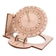 thumbnail image 4 of Reloj de sol ecuatorial, de construcción de madera DIY, juguetes Zulema Reloj de sol ecuatorial, 4 of 6