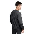 thumbnail image 2 of Hanes Men's and Big Men's EcoSmart Fleece Sweatshirt, Sizes S-5XL, 2 of 5