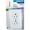 White, variant on Wiremold Plastic Nonmetallic Raceway, Extending Power, On-Wall Outlet + Box, White, NMW2-D