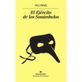 thumbnail image 1 of Libro El Ejercito De Los Sonambulos Tapa Blanda, Autor Wu Ming, Editorial Anagrama Anagrama 9788433979896, 1 of 2
