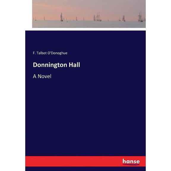 Donnington Hall, (Paperback)