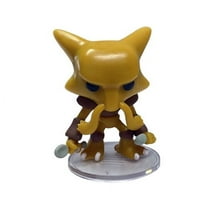 Funko Holiday Advent Calendar 2023 Figure - ALAKAZAM (1.5 inch)