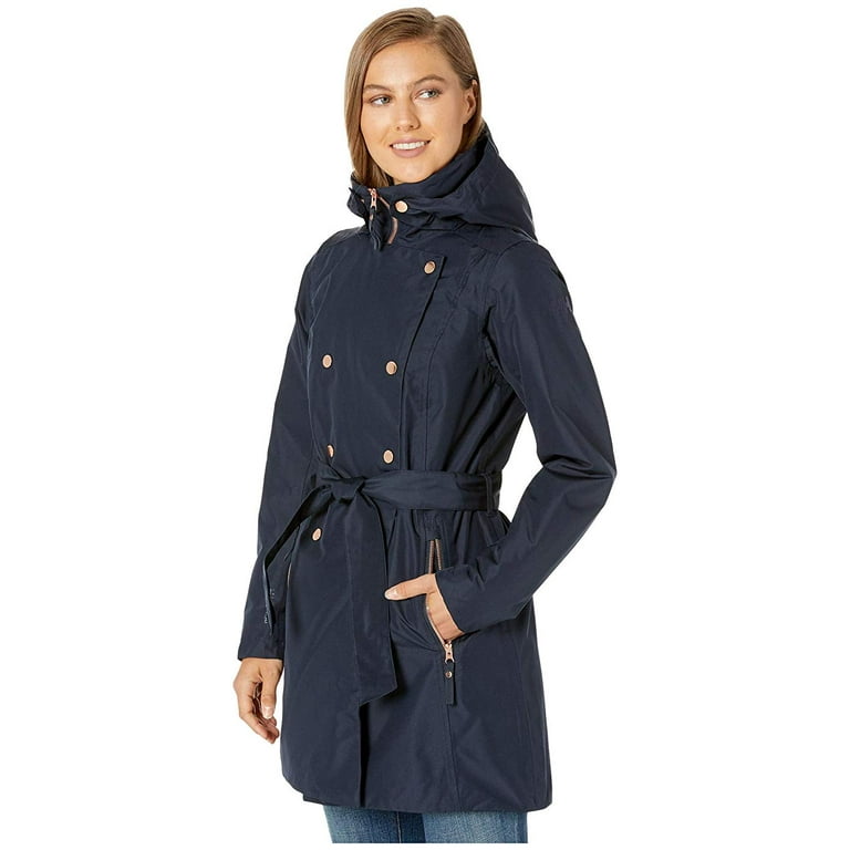 Helly hansen hotsell welsey trench