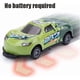 thumbnail image 4 of 8 pcs Stunt Toy Car, Jumping Stunt Car, Pull Back Vehicles, Alloy Pull Back Catapult Car Creativity Mini Car Models Game Prizes for Children Kids Boys, 4 of 4