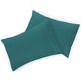 thumbnail image 3 of 6 Piece Bed Sheet Set 1800 Count Microfiber Comfort Deep Pocket Hotel Bed Sheets, 3 of 13