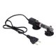 thumbnail image 1 of Bienvenido Calentador sumergible para acuarios, 25 W, varilla calefactora para tanques de peces, calentador para acuario, 26 ℃, termostato automático, enchufe estadounidense de 110 a 240V, 1 of 8