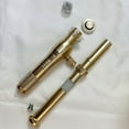 thumbnail image 3 of Copper Torch Lighter Multifunctional Outdoor Lighter, Adjustable High-Temperature Flame Kerosene Ignition Tool for Camping Survival BBQ and Gift Use, 3 of 7