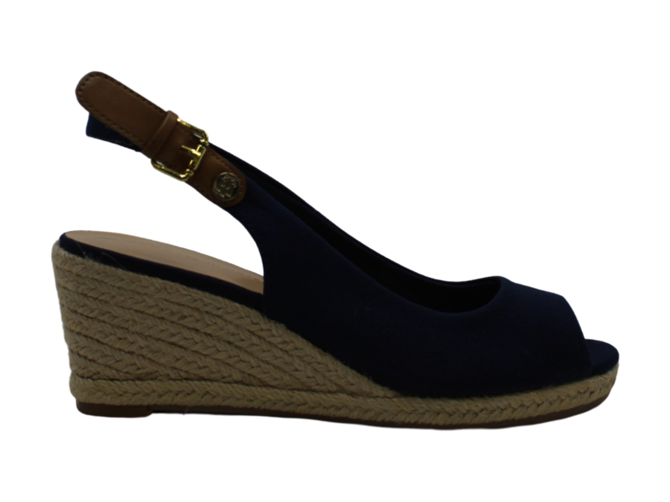 tommy hilfiger female sandals