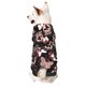 thumbnail image 1 of Balery Butterfly Sudadera con Capucha para Perros Pequeños – Ropa para Mascotas, Disfraz para Perros y Gatos, Ideal para Fiestas y Cosplay-X-Large, 1 of 7