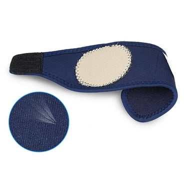 Foot Pain Relief Self Adhesive Tape Flat feet Arch Support of Bandage