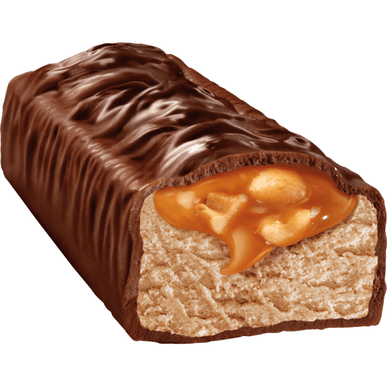Snickers Ice Cream Bars, 2.0 fl oz, 12 Count