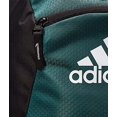 thumbnail image 3 of adidas Stadium II Backpack, Team Dark Green, ONE SIZE, 3 of 5