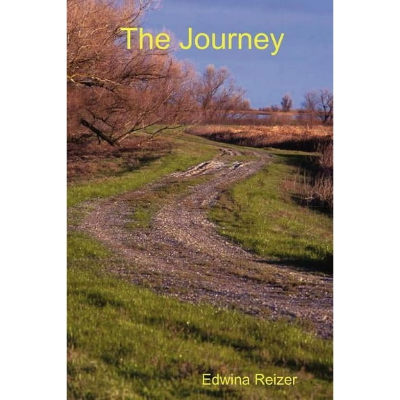 The Journey (Paperback)