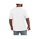 thumbnail image 3 of Uilita 2026 Camisetas de Hombre - Camisetas de Manga Corta con Cuello Redondo for Mujer Hombre, Mezcla de algodón de 180 g, Liso Oro Laminado, 3 of 8