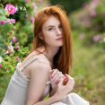 thumbnail image 4 of Tónico facial Alteya Organics Rose Water 500 ml sin BPA, 4 of 9