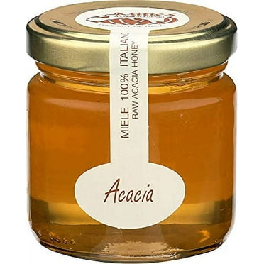 Acacia Honey, Mitica, 4.2 oz. (3-pack)