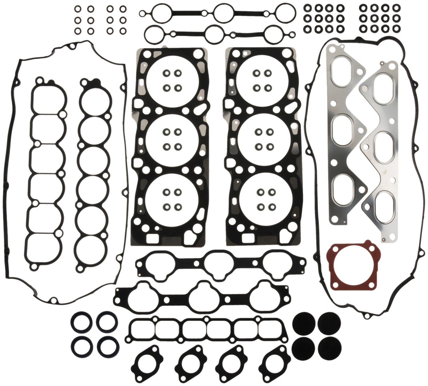 Engine Cylinder Head Gasket Set