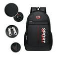 thumbnail image 2 of Birdeem Student Backpack-Computer Bag-Multifunctional Mens Backpack-Business-Leisure-Travel Outdoor Backpack, 2 of 12