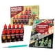 thumbnail image 2 of Set de Pinturas Warpaints Fanatic Washes The Army Painter 10x18mL, 2 of 9