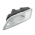 thumbnail image 3 of Daytime Running Light,Bumper Driving Fog Light Front Bumper Driving Light Fog Light Assembly Remarkable Clarity, 3 of 14