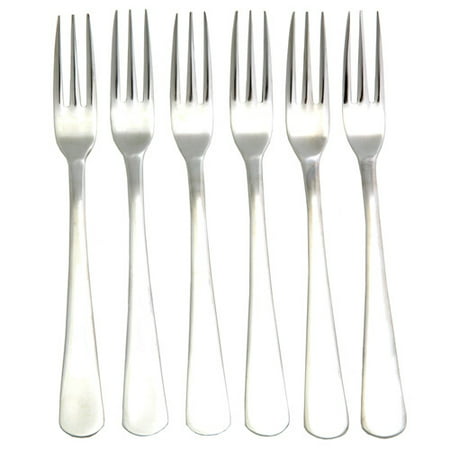 Norpro Stainless Steel Hors D' Oeuvre Forks, (Best Hot Hors D Oeuvres)