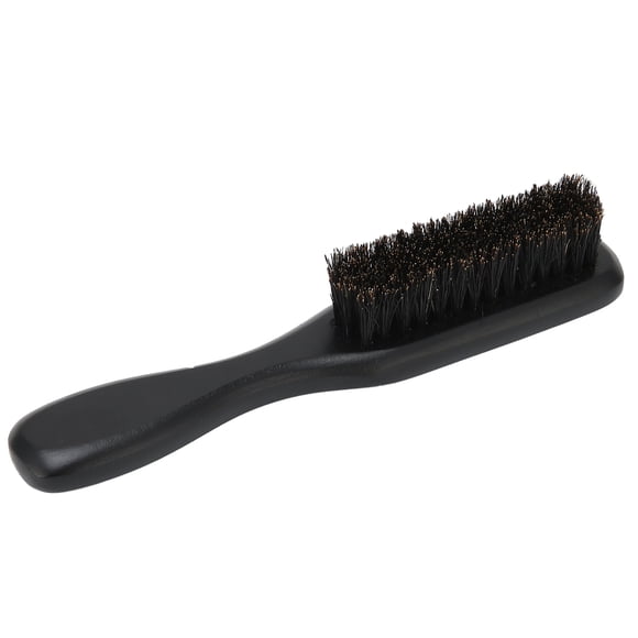 Pincel de Aseo de Barba, Mane de Jabalíes, combinación de Bigote de Barba Ambiental para la Barbería para jóvenes para el Hogar para el Hombre