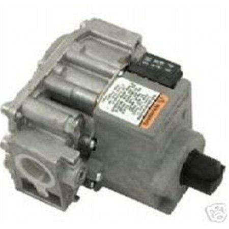 Pentair 073998 Gas Valve Iid Natural