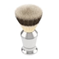 thumbnail image 1 of Brocha de Afeitado para Espuma de Afeitar Mamba Shave, 1 of 6