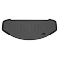 thumbnail image 2 of MAXLINER All Weather Cargo Liner Floor Mat Behind 3rd Row Black for 2016-2021 Mazda CX-9, 2 of 4
