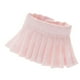 thumbnail image 4 of 12 ropa de muñeca, de muñeca de niña, muñeca hecha a para niñas cumpleaños Rosado Zulema Falda de muñeca OB11, 4 of 8