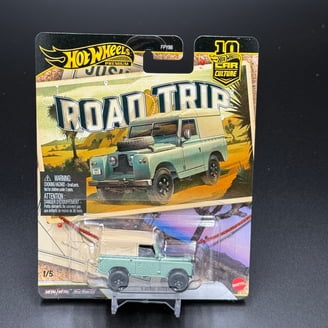 Disney Cars Final Lap Collection Timothy Timezone Truecoat Diecast