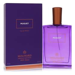 Molinard Muguet Eau de Parfum Spray Molinard