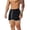 Black_001, variant on Mesh Athletic Shorts Men Casual Gym Athletic Workout Shorts 2026 New Stylish Lightweight Trendy Tight Lifting Shorts with Pockets Red L