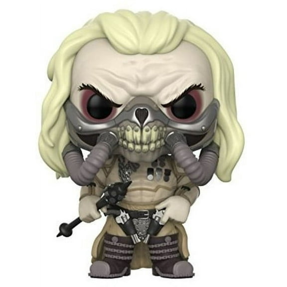 FUNKO POP! MOVIES: MAD MAX FURY ROAD - IMMORTAN JOE
