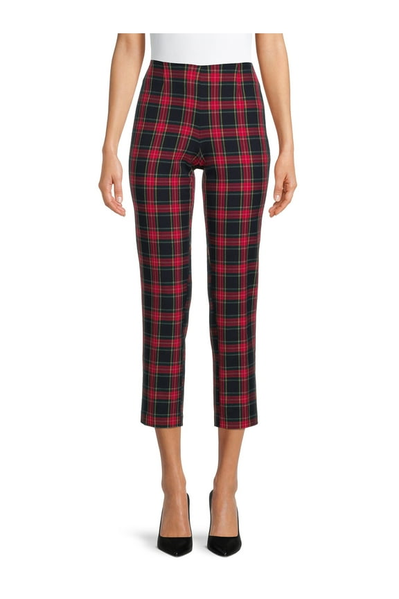 Women's Slim Dress Pants